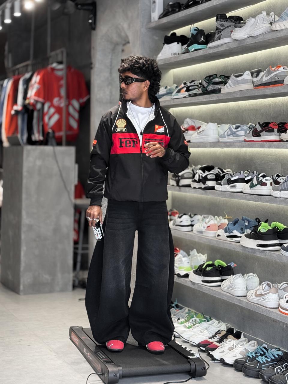 Ultra HD Smart Watch Pro